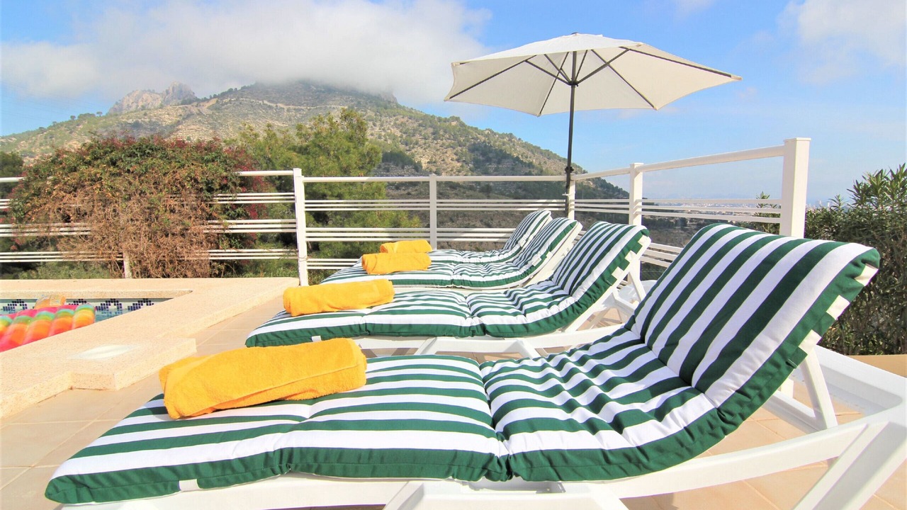 Photo of Others in Calpe