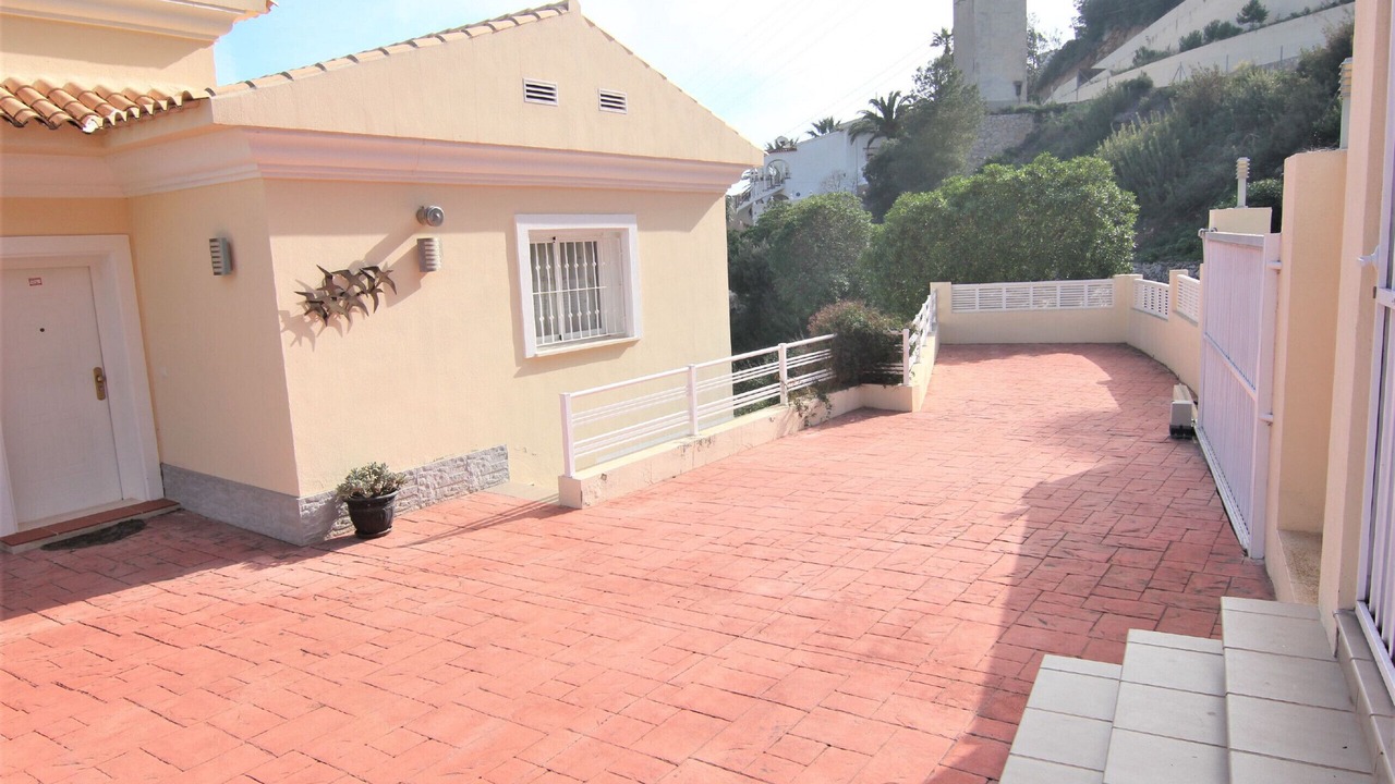 Photo of Others in Calpe
