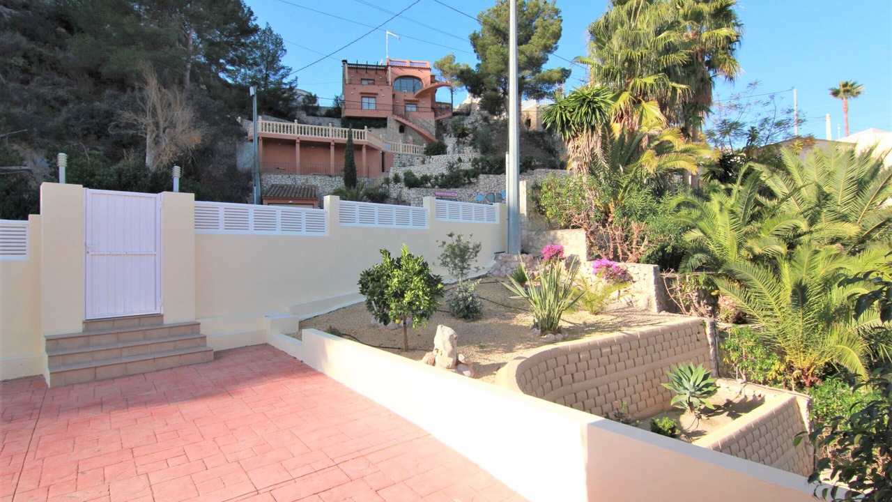 Photo of Others in Calpe
