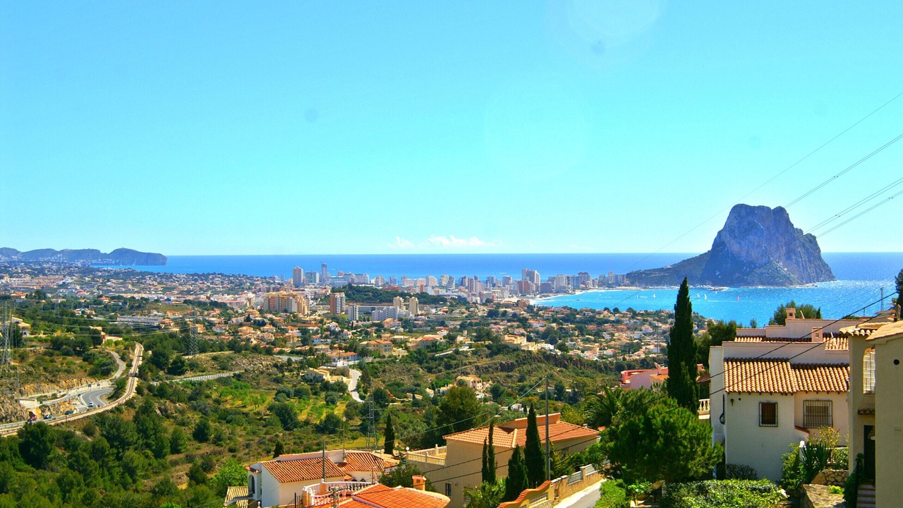 Photo of Others in Calpe