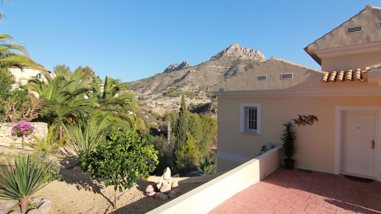 Photo of Others in Calpe