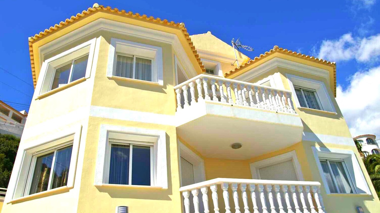 Photo of Others in Calpe