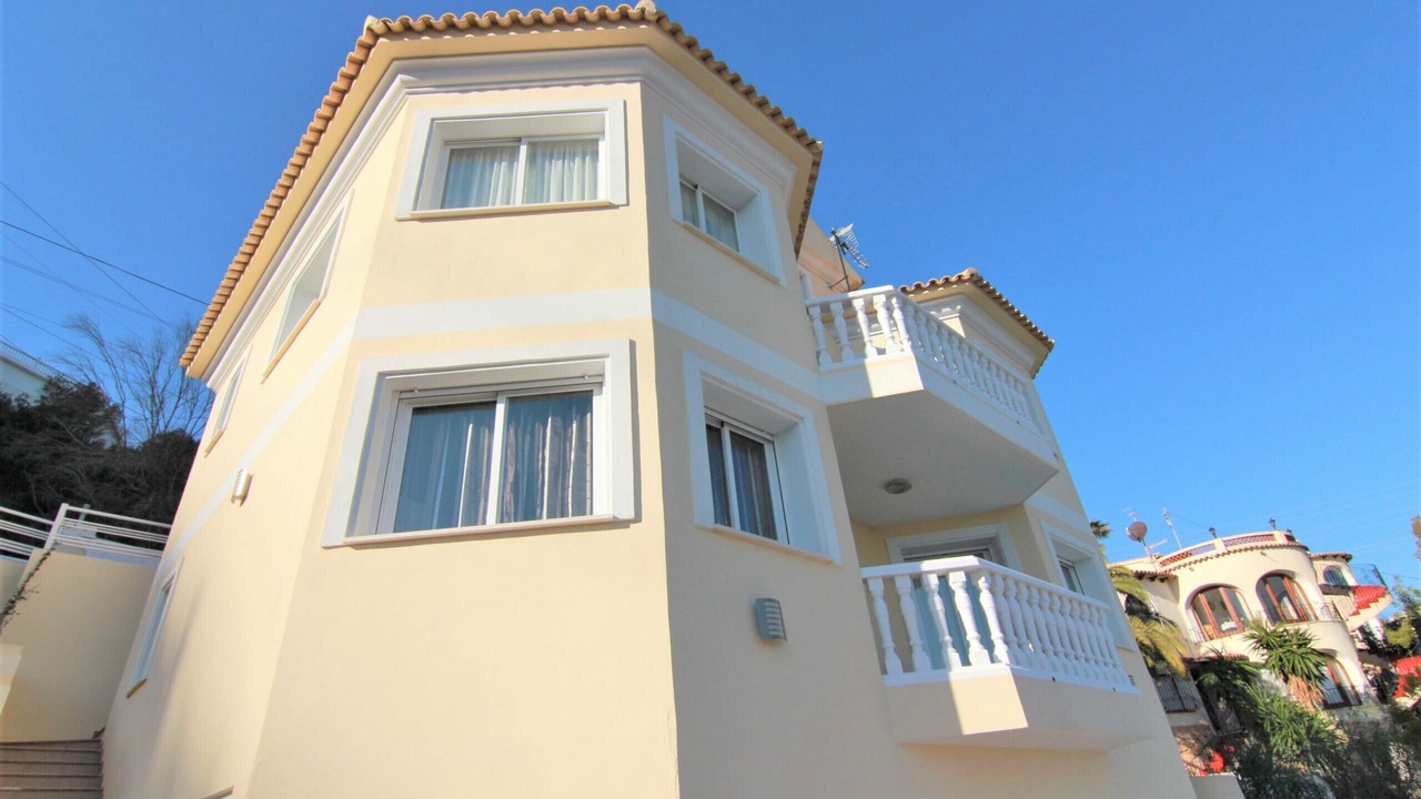 Photo of Others in Calpe