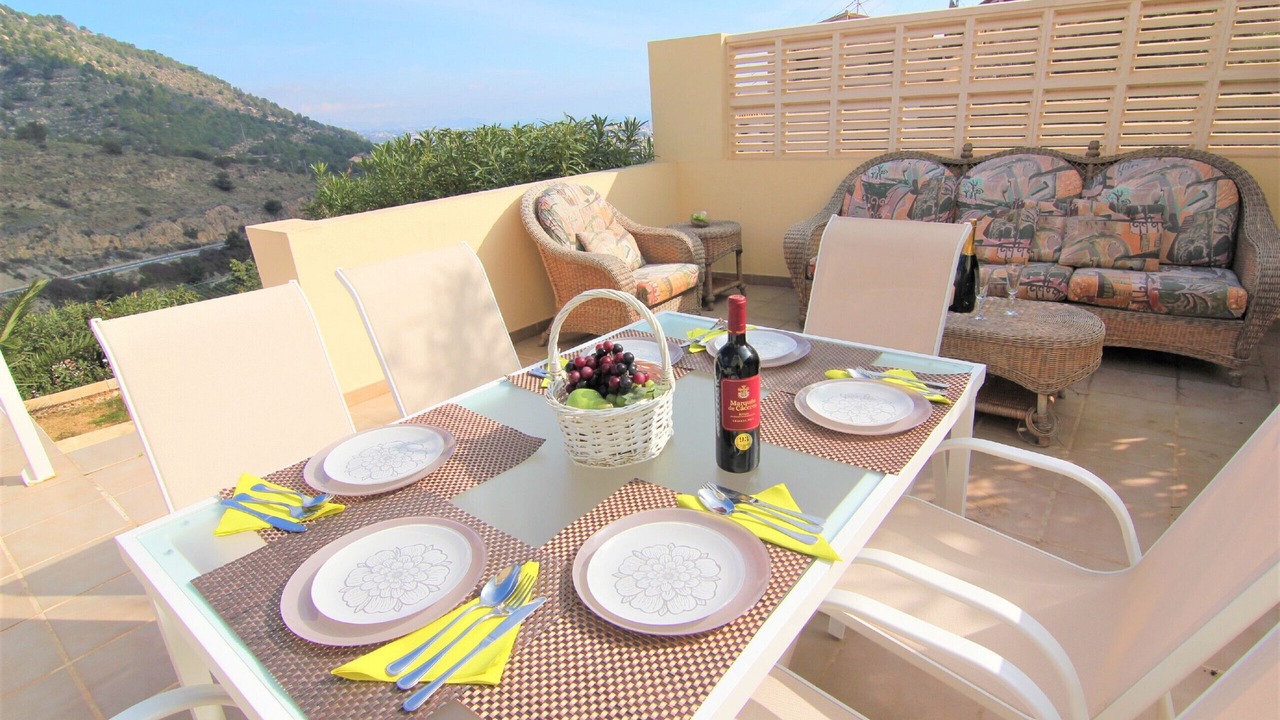 Photo of Others in Calpe