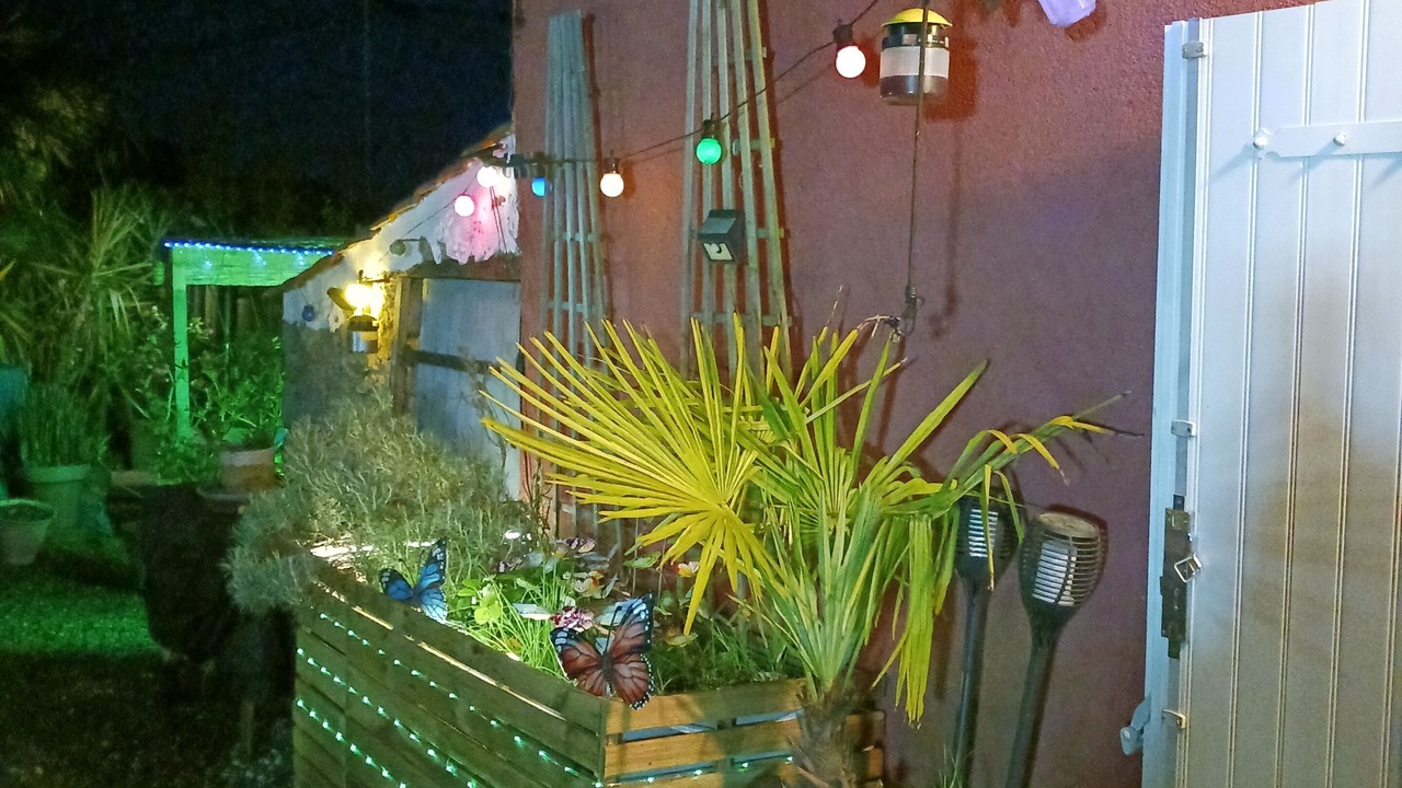 Photo of Outdoor in Saint-Denis-la-Chevasse