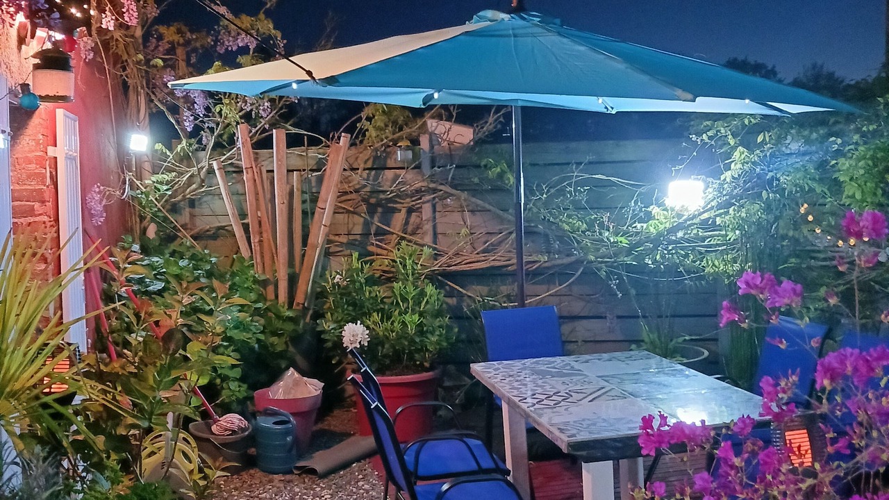 Photo of Outdoor in Saint-Denis-la-Chevasse