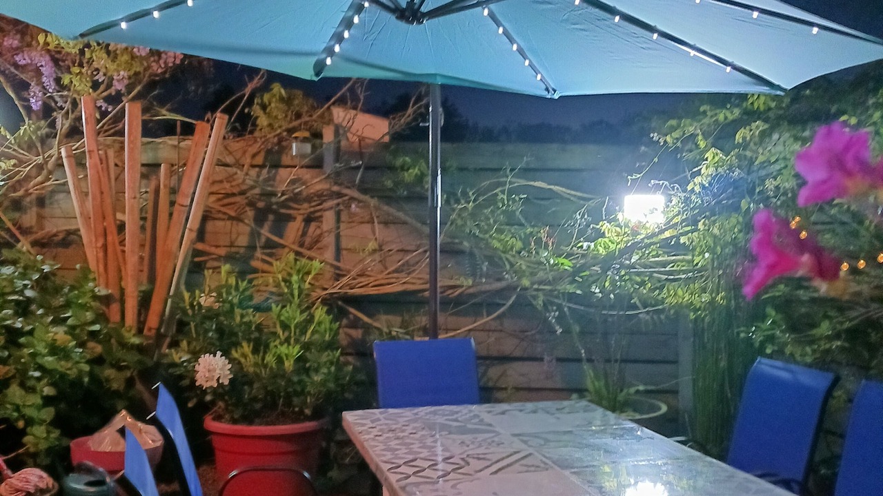 Photo of Outdoor in Saint-Denis-la-Chevasse