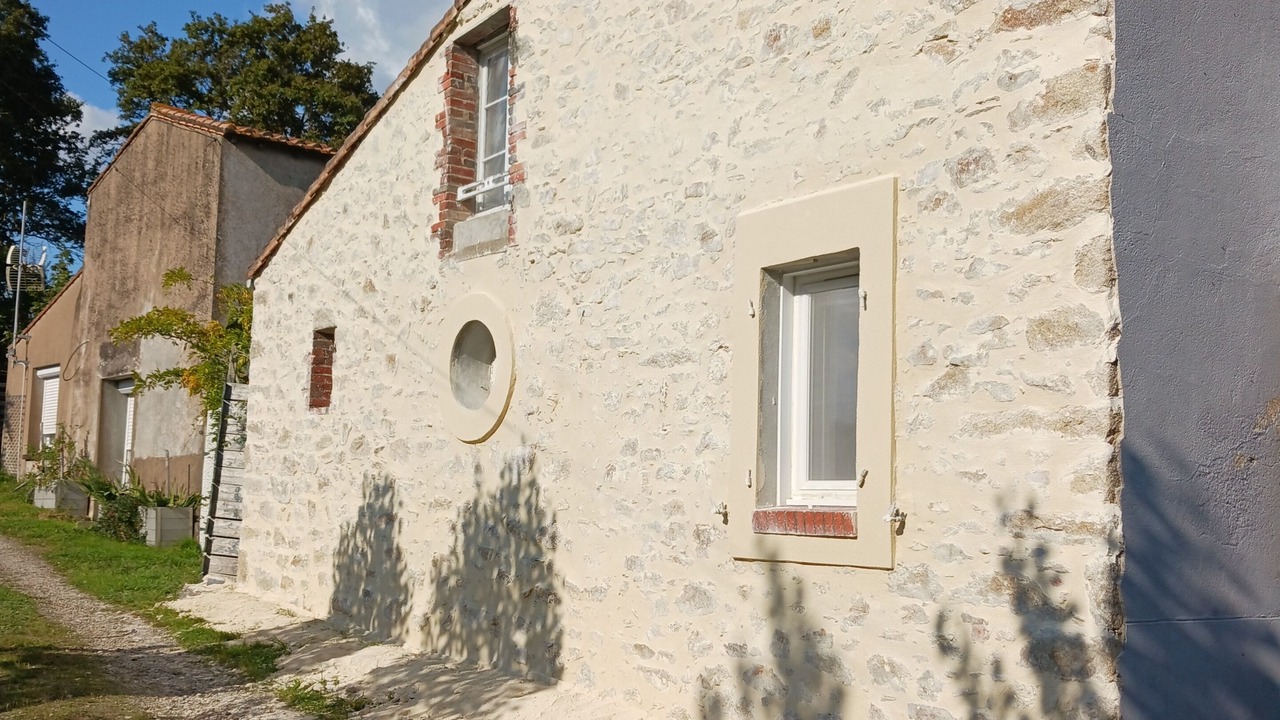 Photo of Outdoor in Saint-Denis-la-Chevasse