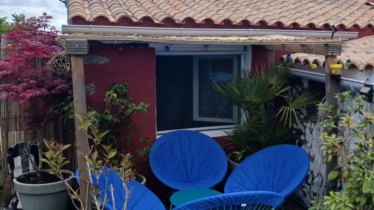 Photo of Outdoor in Saint-Denis-la-Chevasse