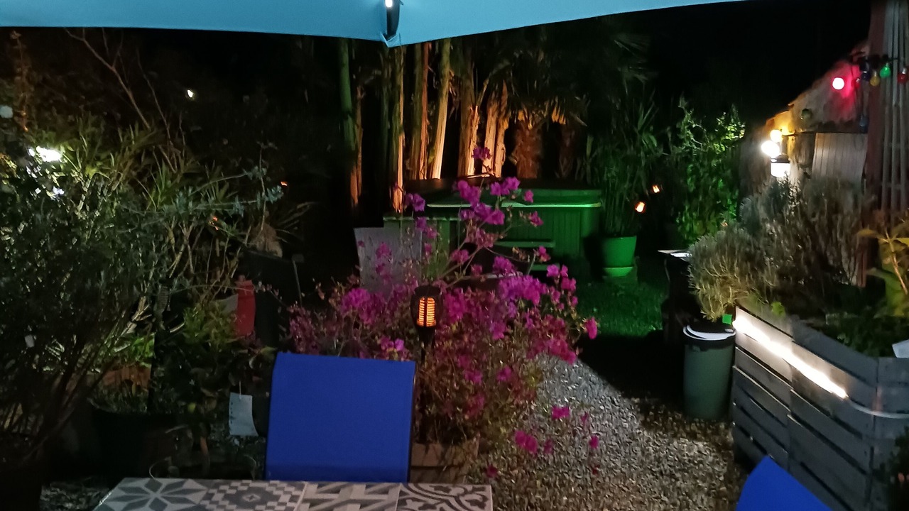 Photo of Outdoor in Saint-Denis-la-Chevasse