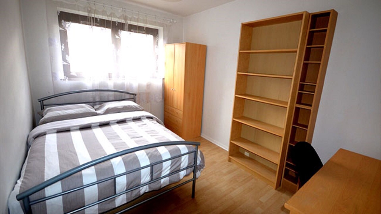 Photo of Bedroom in Roath