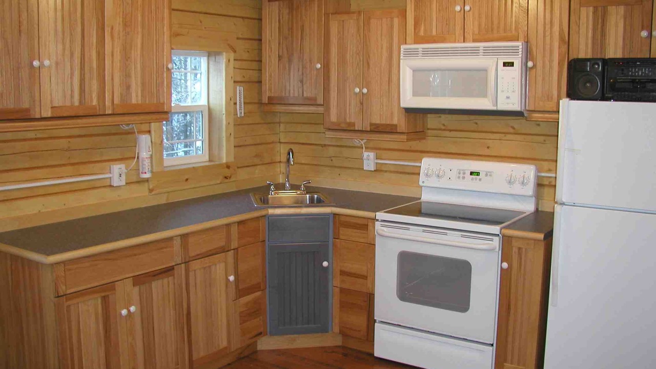 Photo of Kitchen in Roath