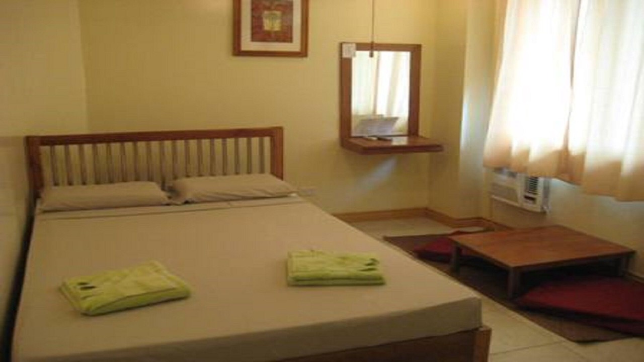 Photo of Bedroom in Roath