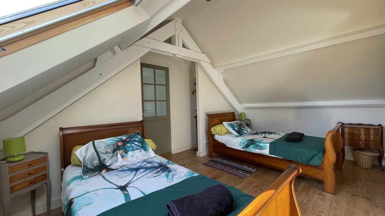 Photo of Bedroom in Bohal