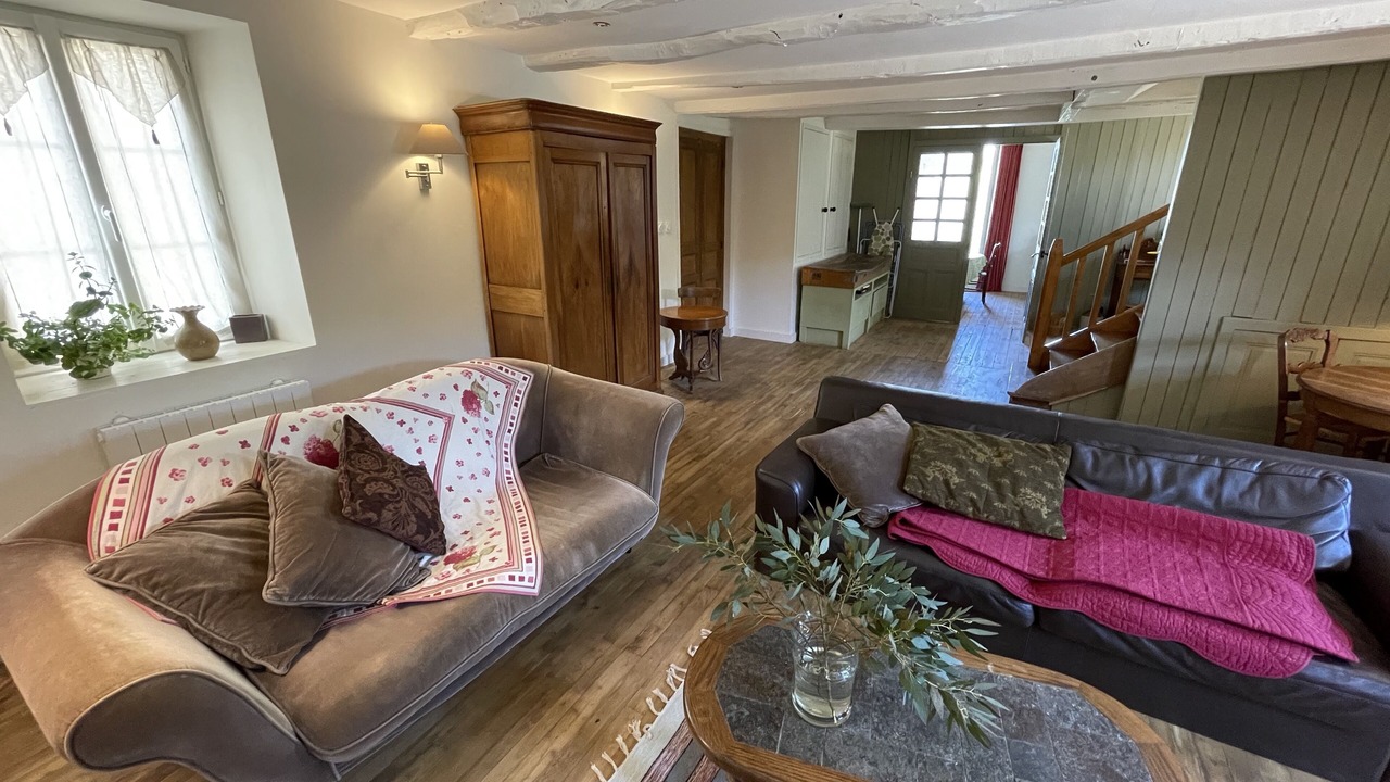 Photo of Livingroom in Bohal