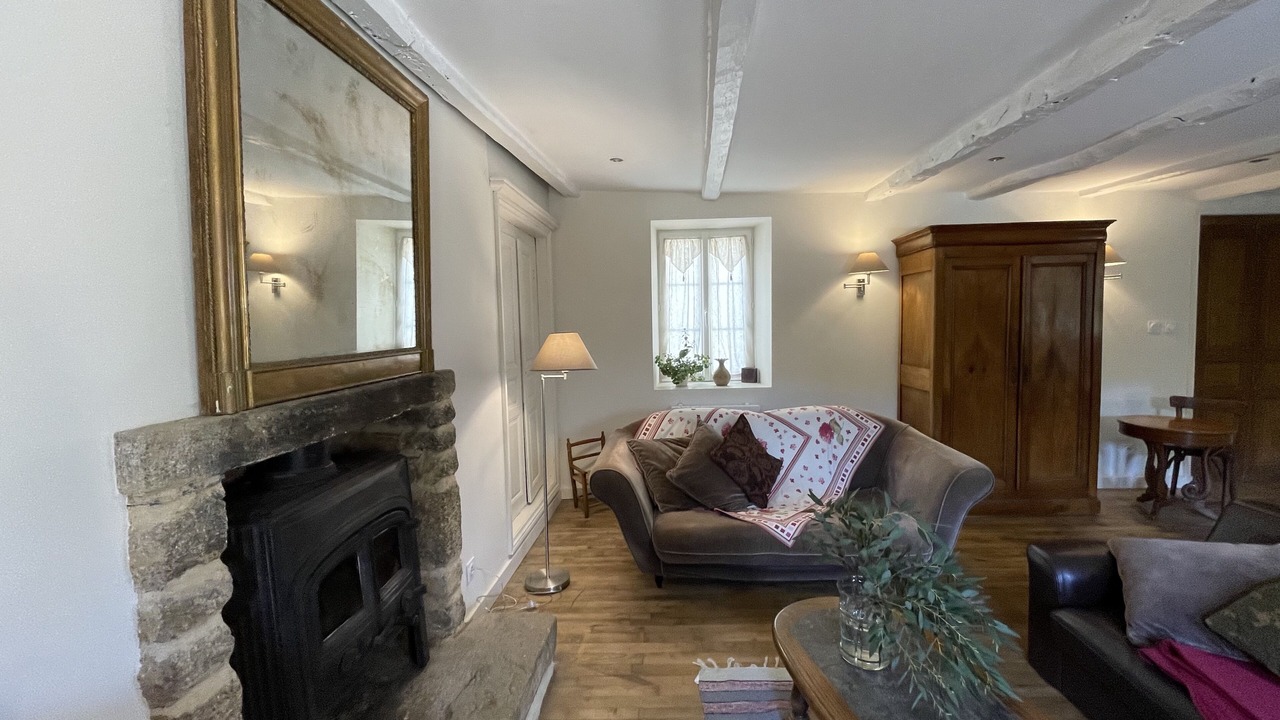 Photo of Livingroom in Bohal