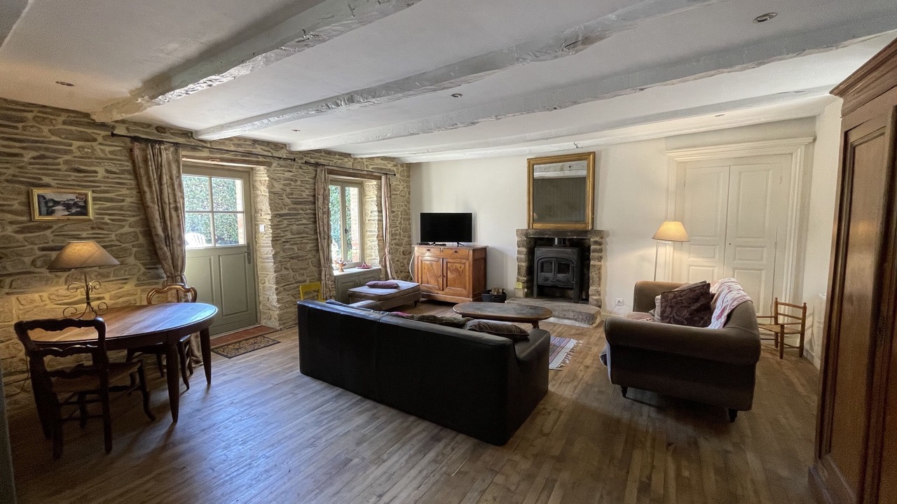 Photo of Livingroom in Bohal