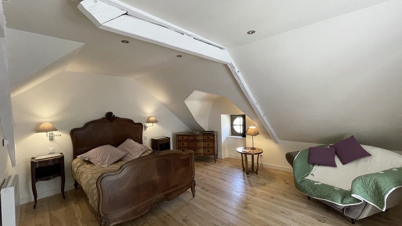 Photo of Bedroom in Bohal