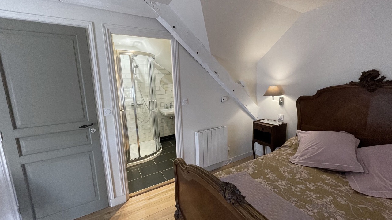 Photo of Bedroom in Bohal