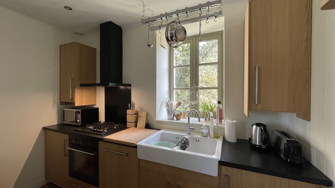 Photo of Kitchen in Bohal