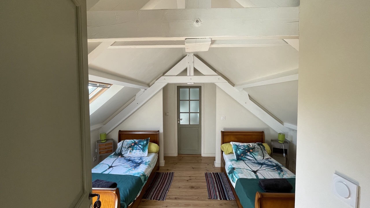 Photo of Bedroom in Bohal
