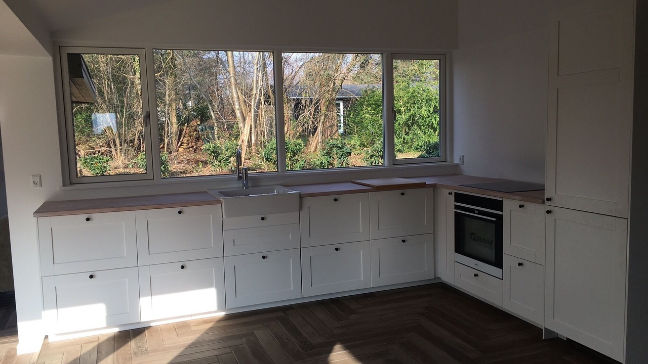 Photo of Kitchen in Dronningmolle