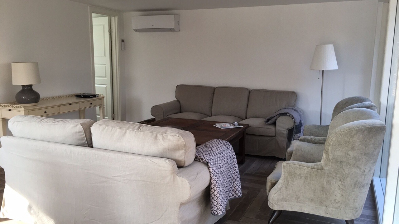 Photo of Livingroom in Dronningmolle