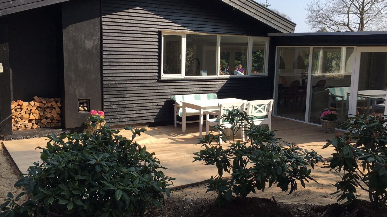Photo of Outdoor in Dronningmolle