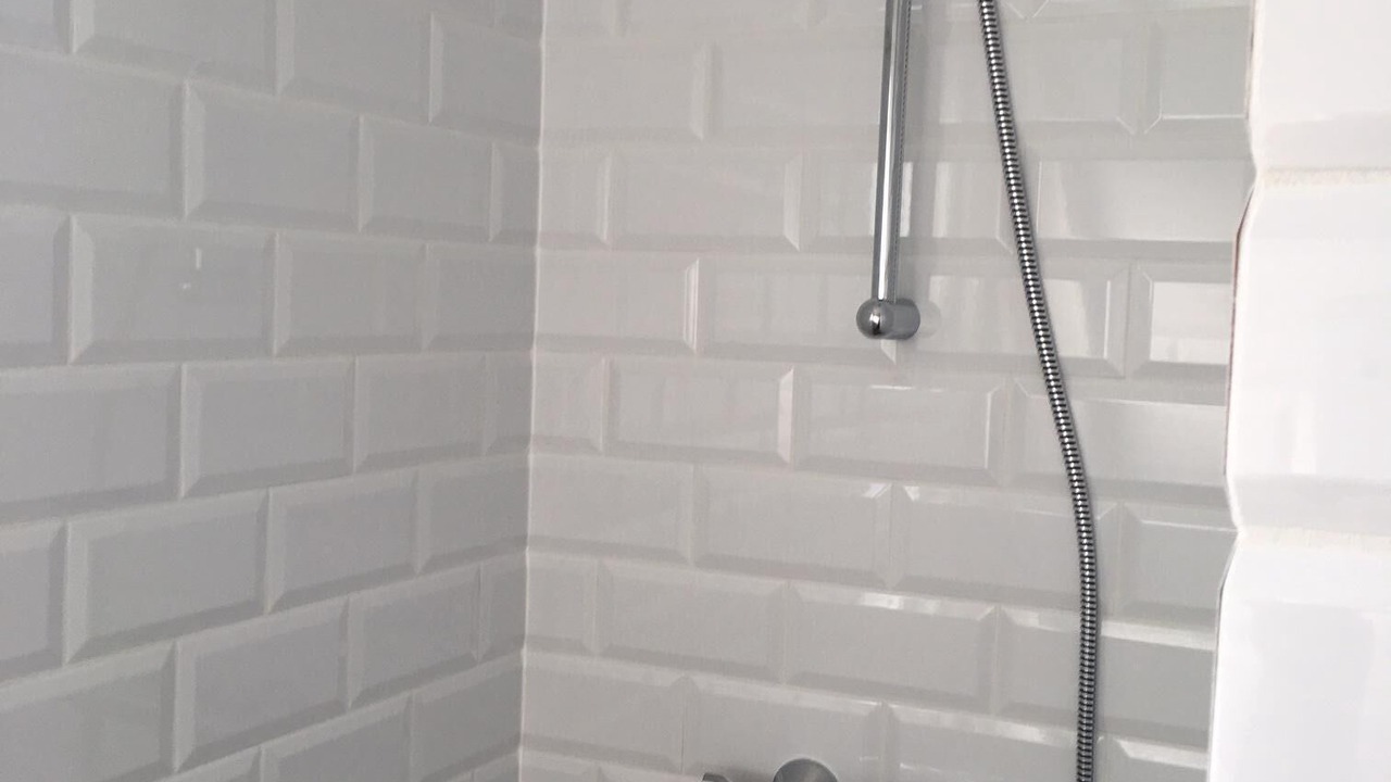 Photo of Bathroom in Dronningmolle