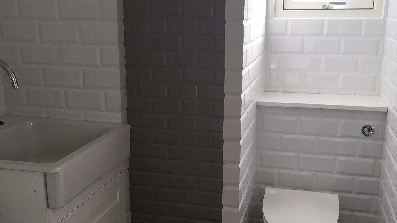 Photo of Bathroom in Dronningmolle