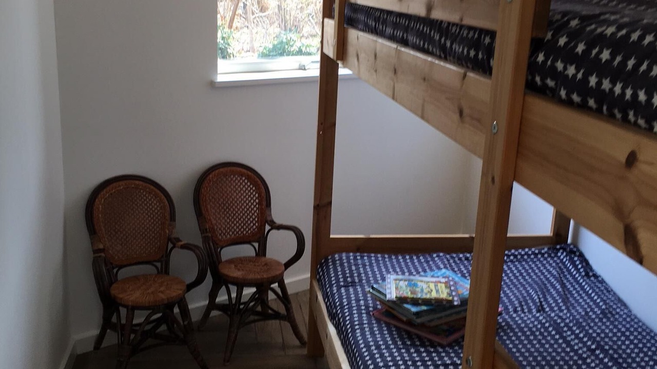 Photo of Bedroom in Dronningmolle