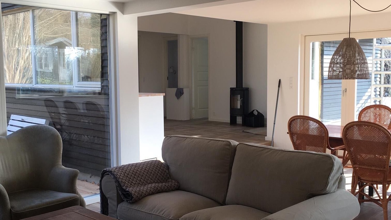 Photo of Livingroom in Dronningmolle