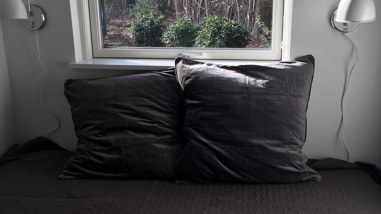 Photo of Bedroom in Dronningmolle