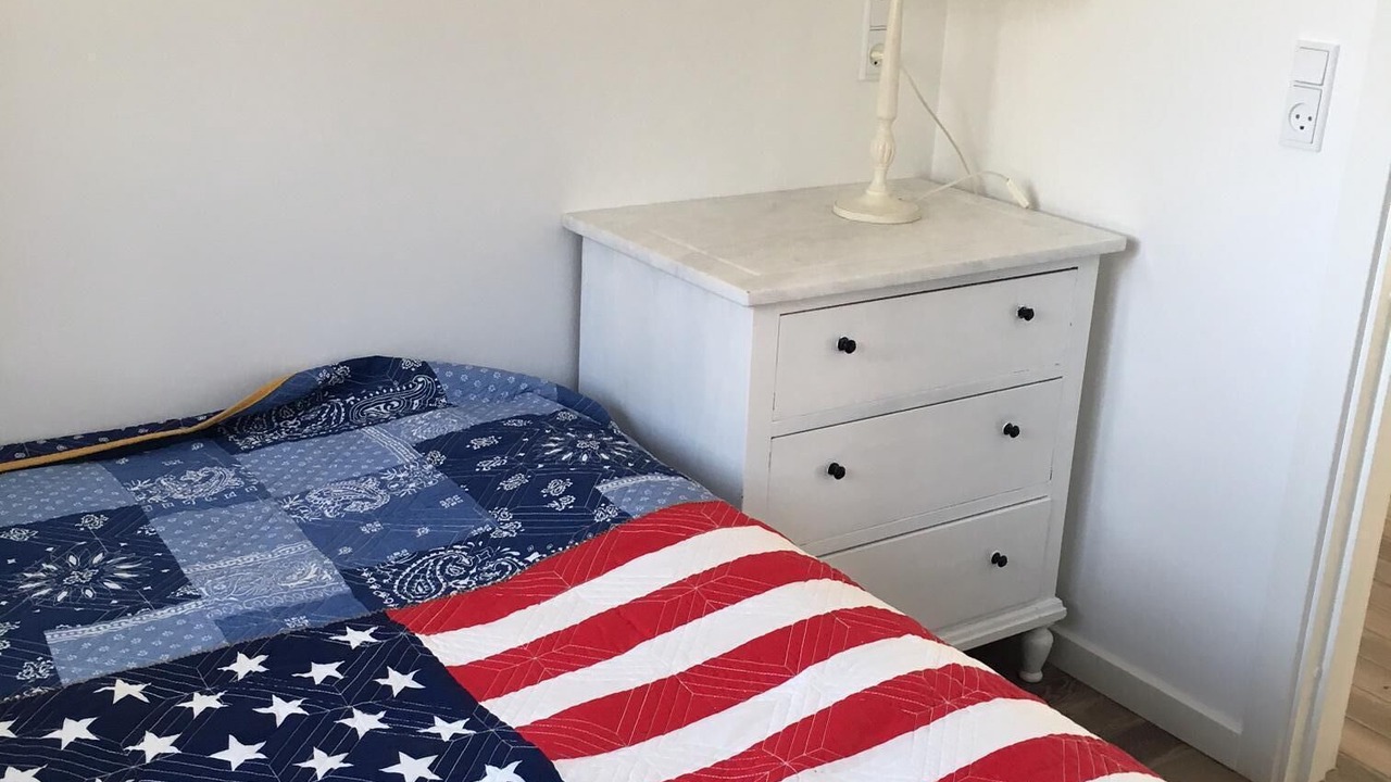 Photo of Bedroom in Dronningmolle