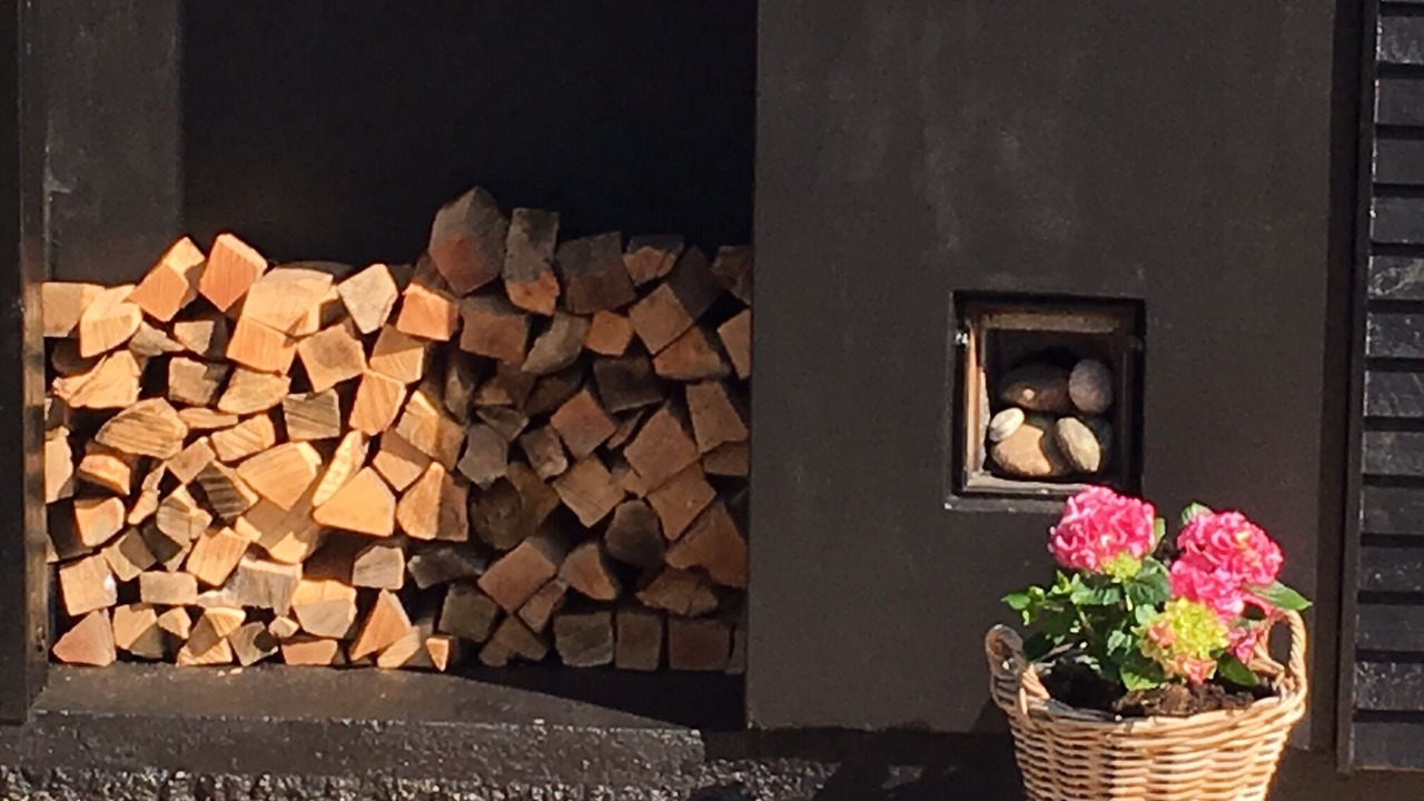 Photo of Outdoor in Dronningmolle