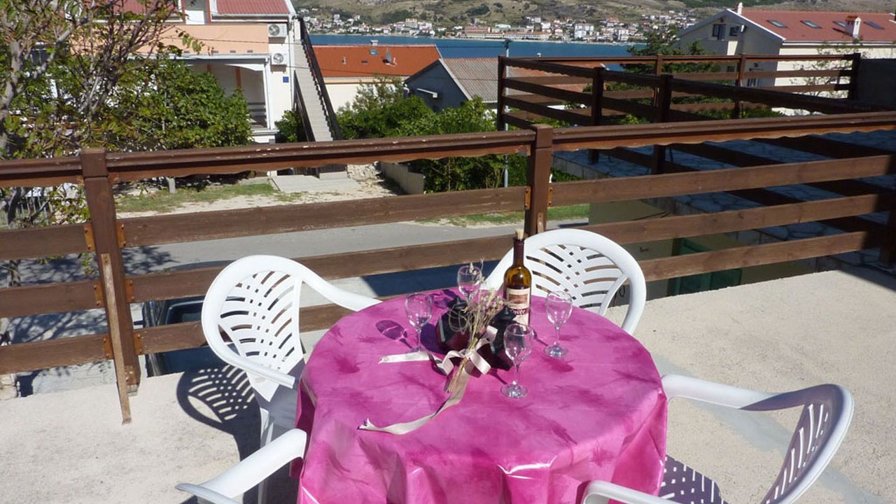 Photo of Outdoor in Pag