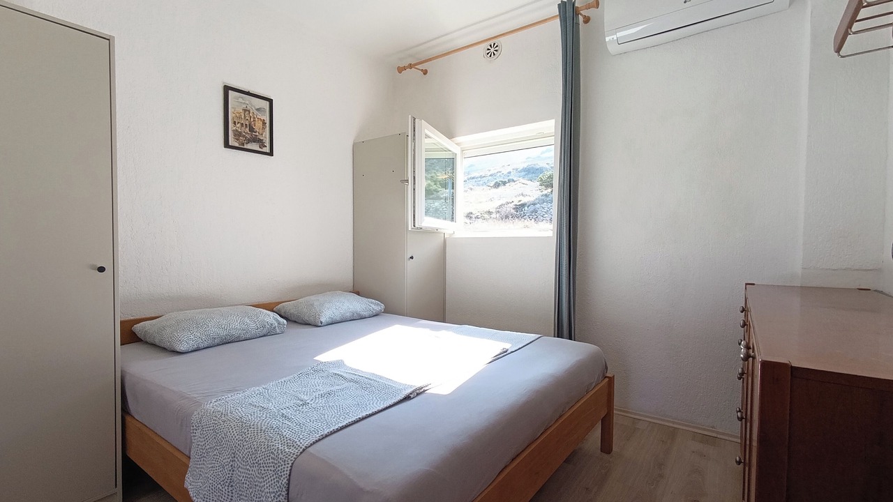Photo of Bedroom in Pag