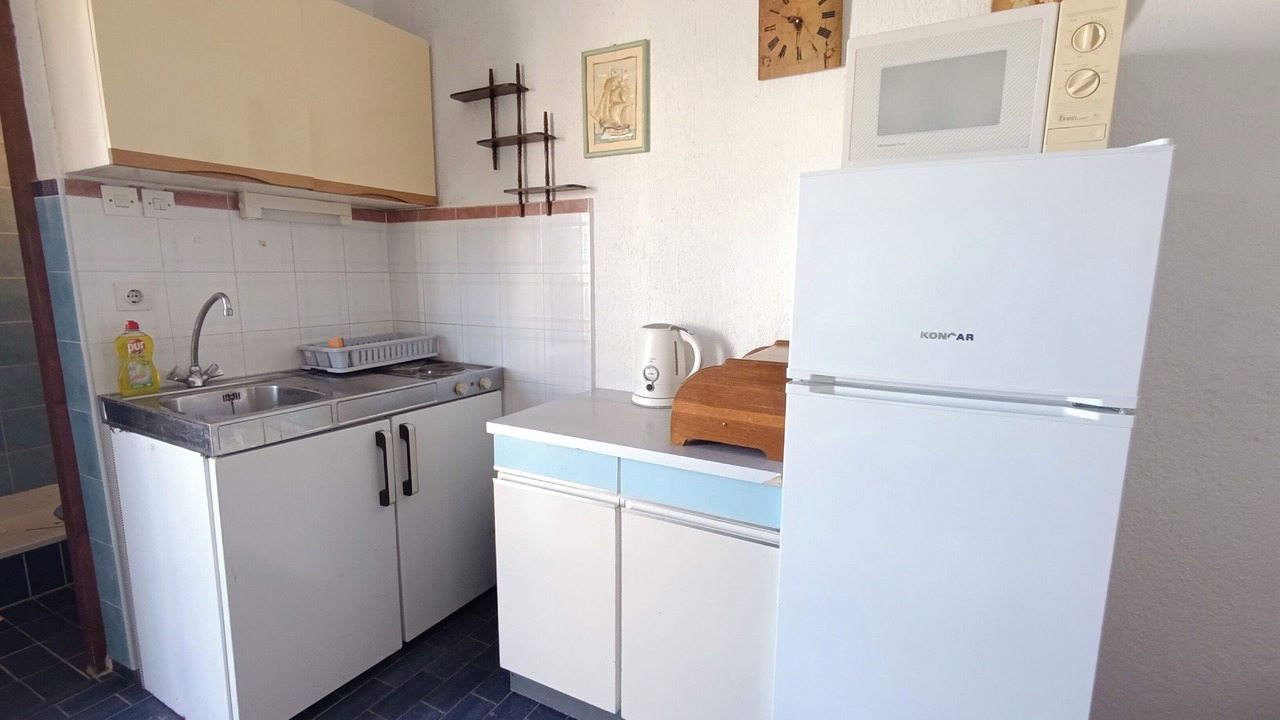 Photo of Kitchen in Pag