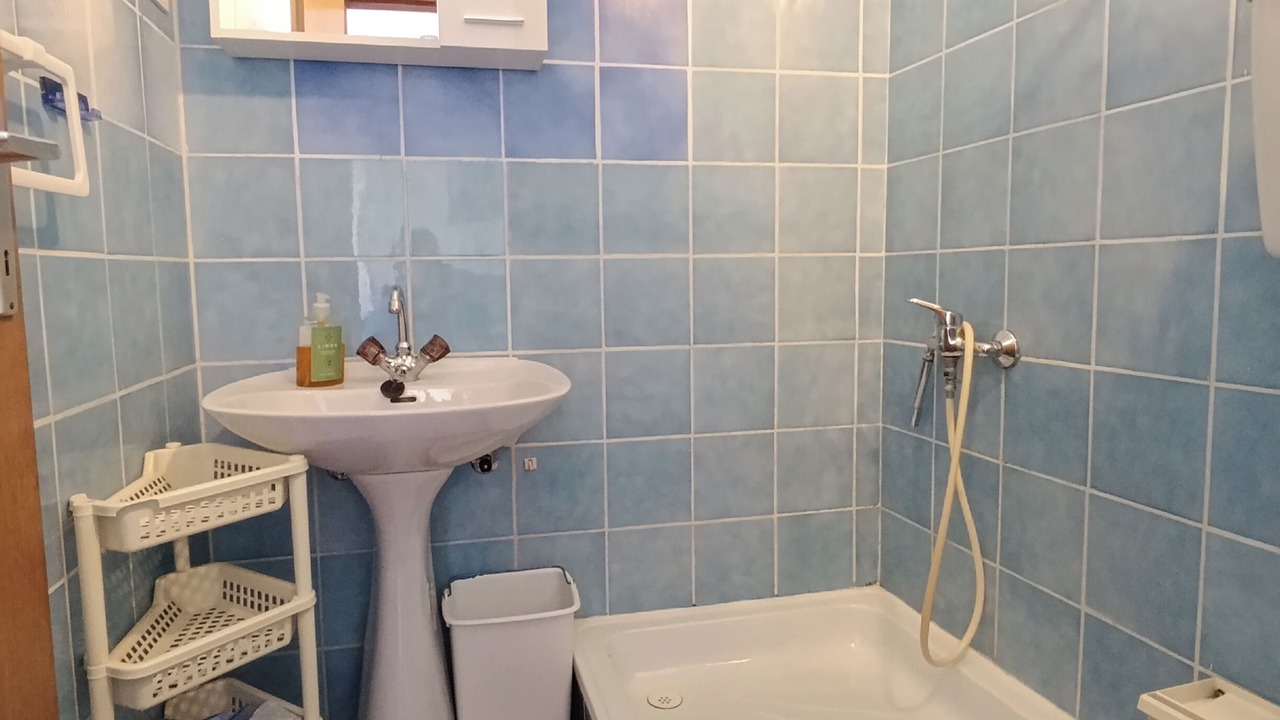 Photo of Bathroom in Pag