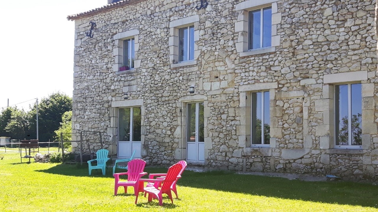 Photo of Outdoor in Saint-Vivien