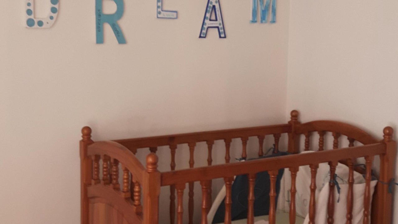 Photo of Bedroom in Saint-Vivien