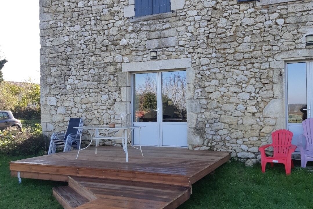 Photo of Outdoor in Saint-Vivien
