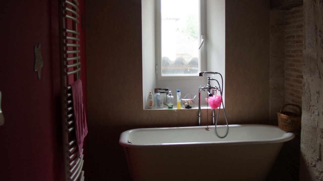 Photo of Bathroom in Saint-Vivien