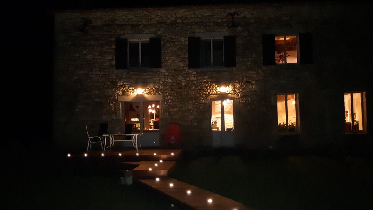 Photo of Outdoor in Saint-Vivien