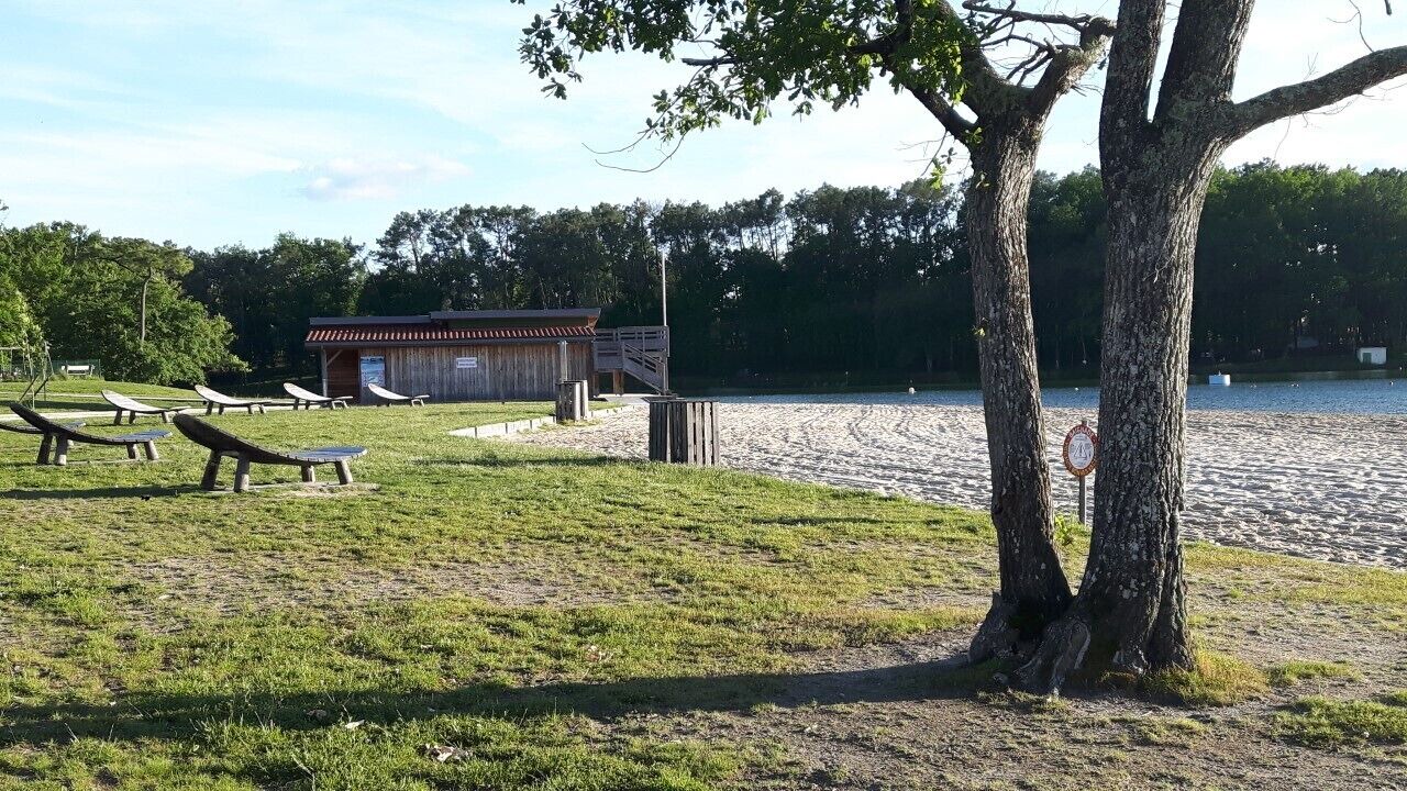 Photo of Outdoor in Saint-Vivien