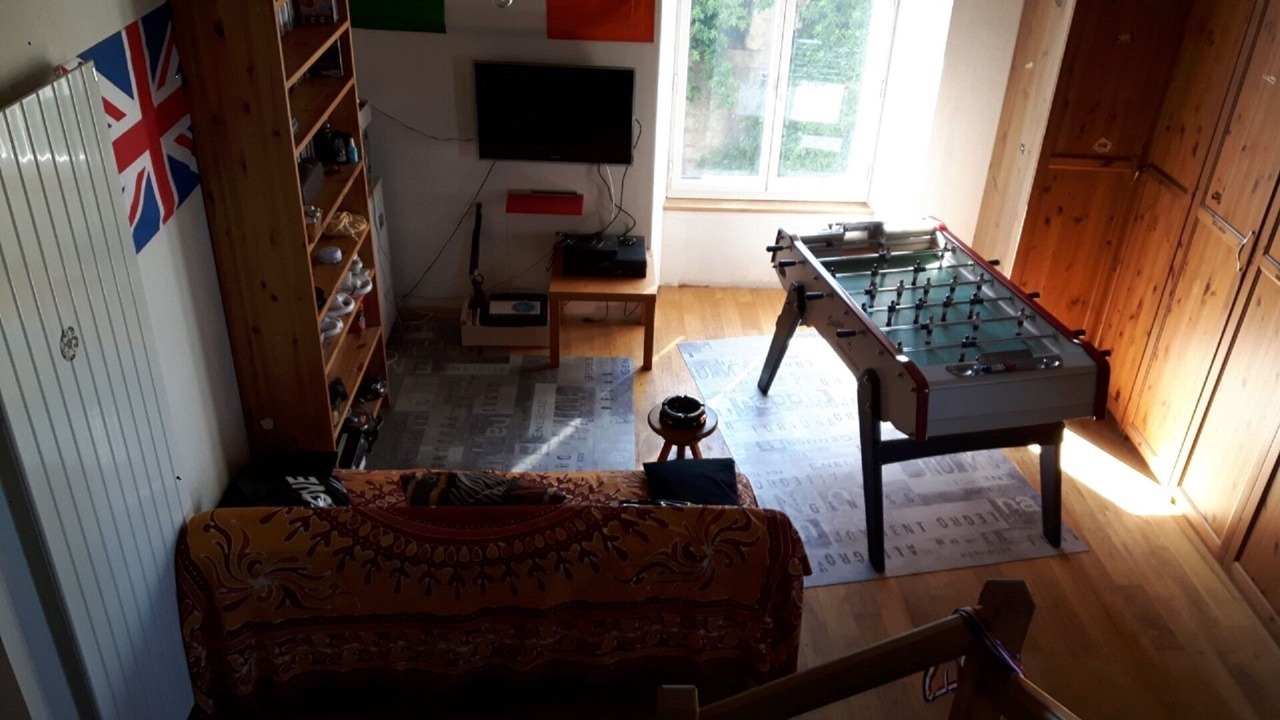 Photo of Bedroom in Saint-Vivien