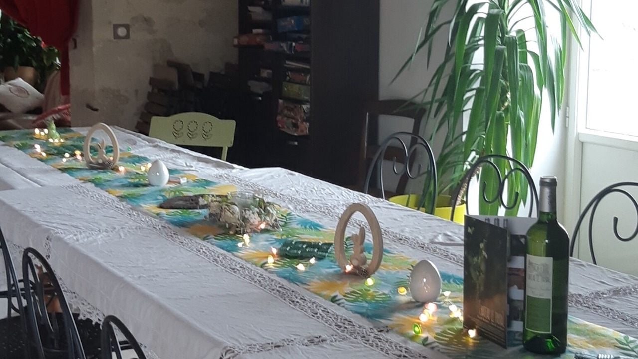 Photo of Others in Saint-Vivien