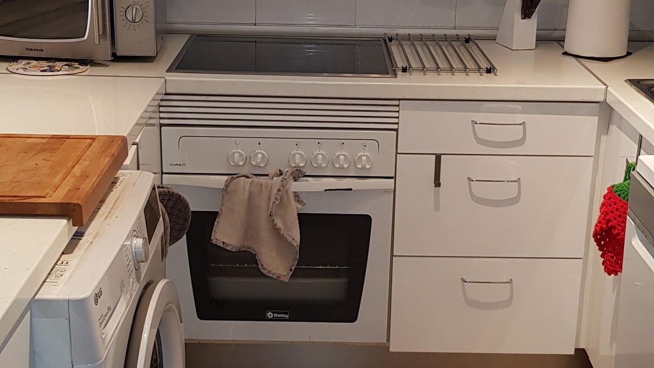 Photo of Kitchen in Calafell