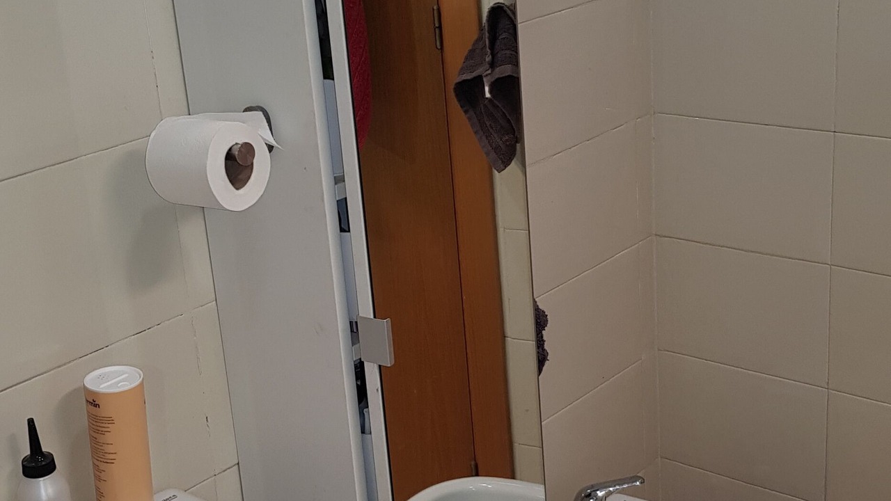 Photo of Bathroom in Calafell