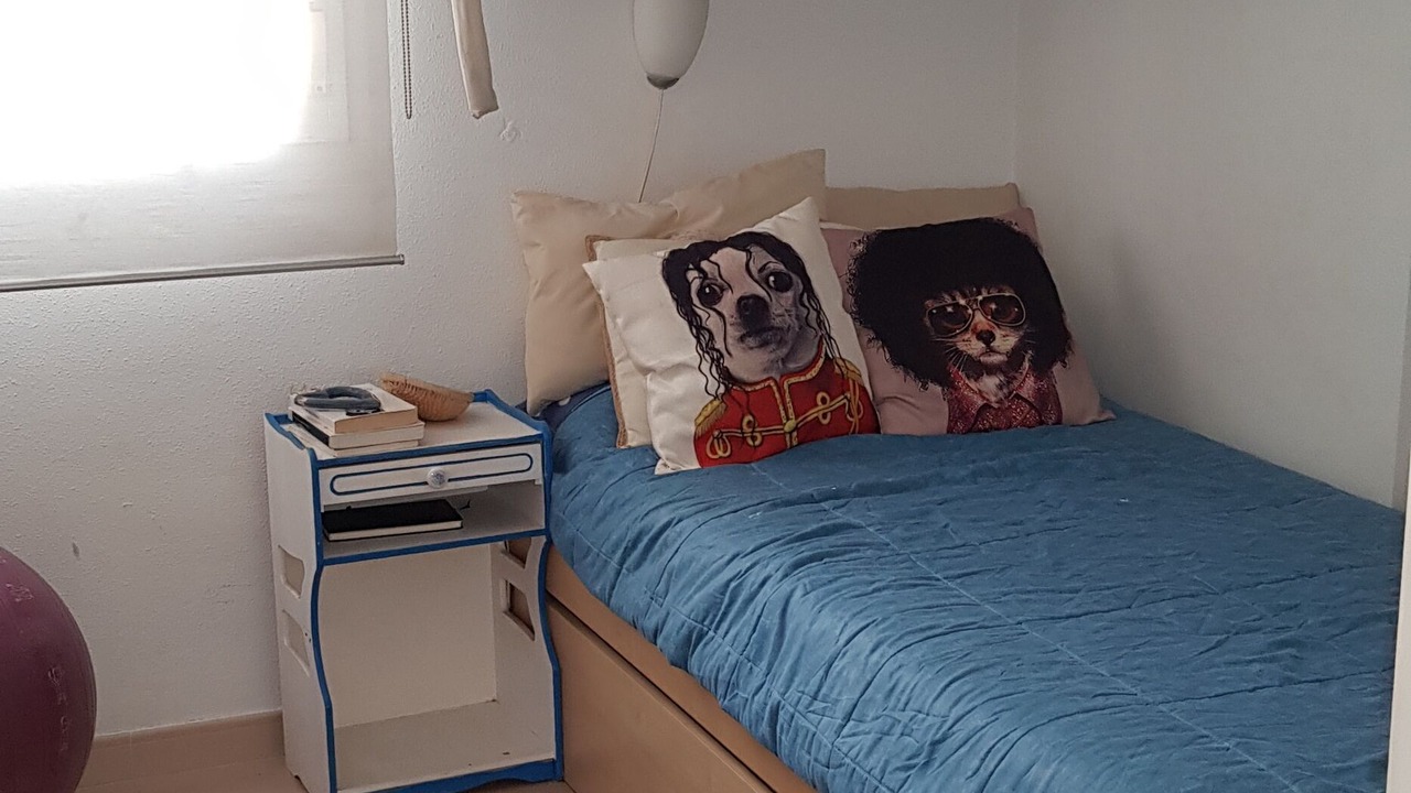 Photo of Bedroom in Calafell